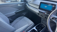 Volkswagen ID.3 150kW Pro 58kWh 5dr Auto Electric Hatchback